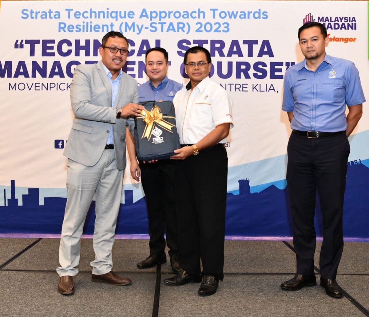 Bahagian Ukur Bangunan (BUB) tweet media