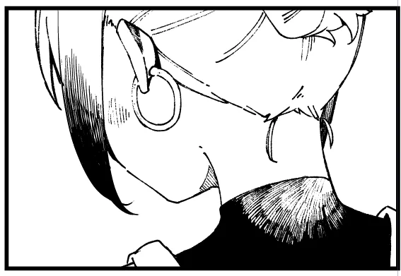 うなじ