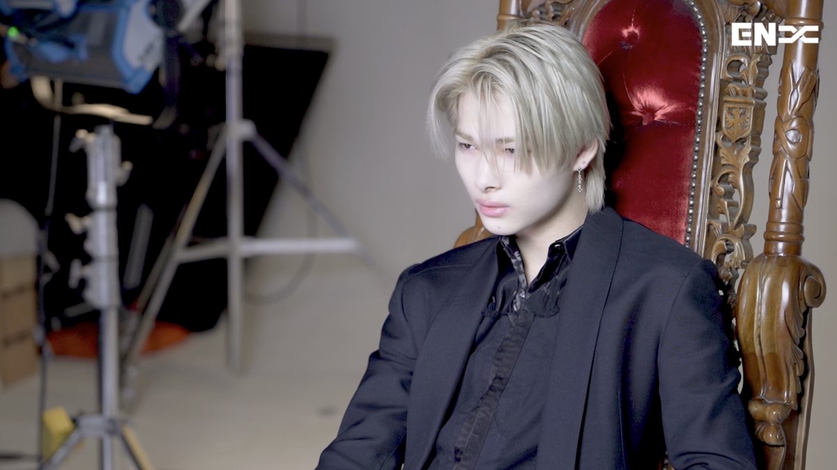 ＼🌟ENGENEの皆さんにお知らせ🌟／

<MOVIE>更新🎉

『#ENHYPEN WORLD TOUR 'FATE' IN JAPAN』 OFFICIAL MERCHANDISE MAKING MOVIE をアップしました📽️

「Weverse」に登録のメールアドレスとパスワードでログイン後、<ENGENE AREA>内<BEHIND><MOVIE>よりご覧ください❣

enhypen-jp.weverse.io/news/detail.ph…