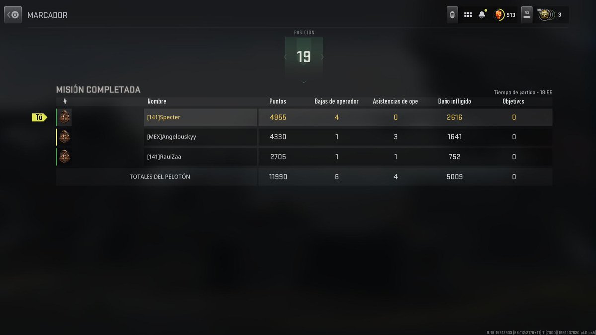 janhito's tweet photo. #PS5Share, #CallofDutyModernWarfareII https://t.co/YDBHpAN0UF
