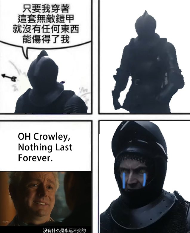 moi_april's tweet photo. #GoodOmens2 
I cried loudly... https://t.co/rLkUFvRES2