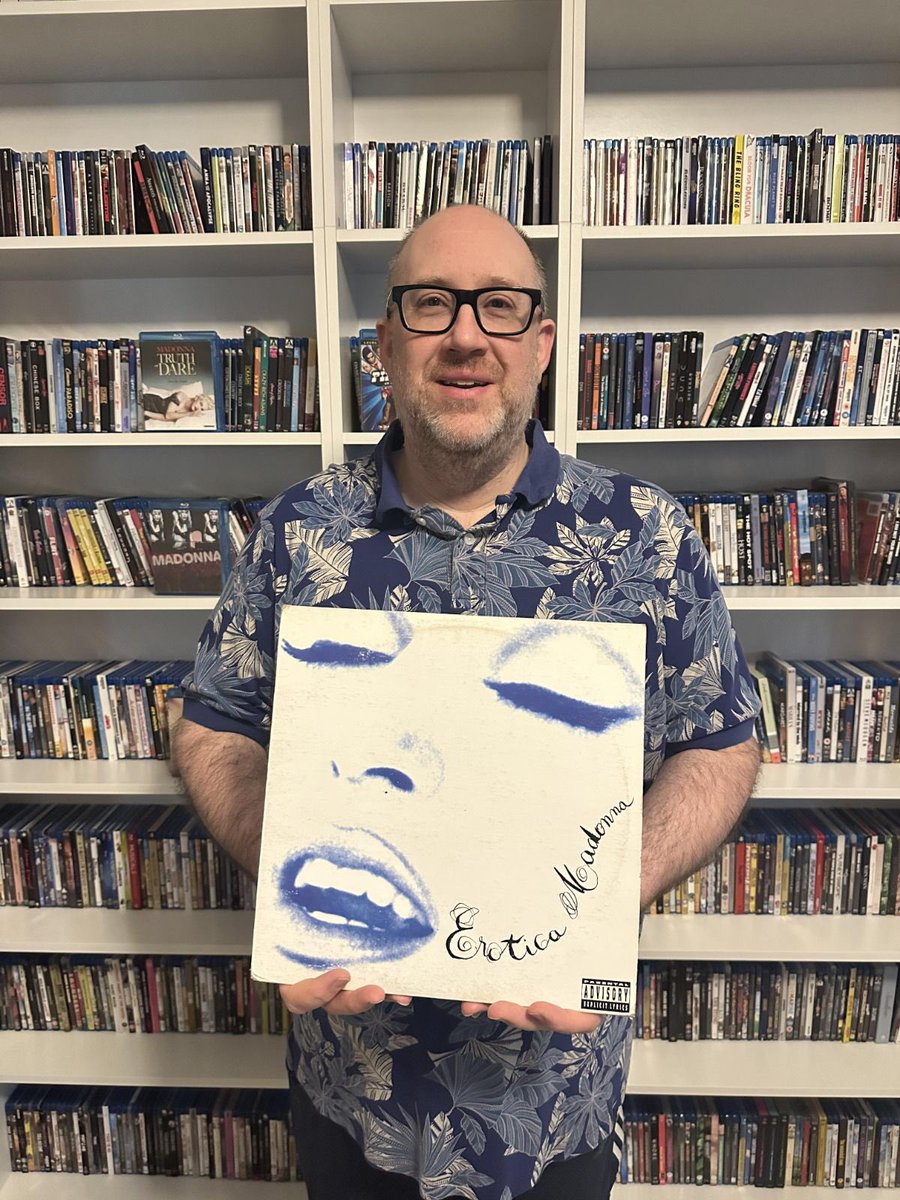BarbAbney's tweet photo. You guys!! @shivvy is the latest guest on @tied_pod! We chatted about Erotica. Link in comments. https://t.co/Zh0LnBbPIv