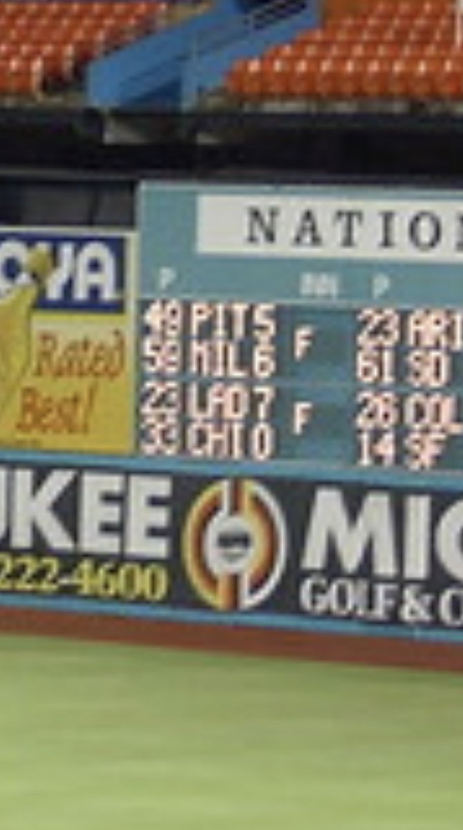 MLB Cathedrals tweet media