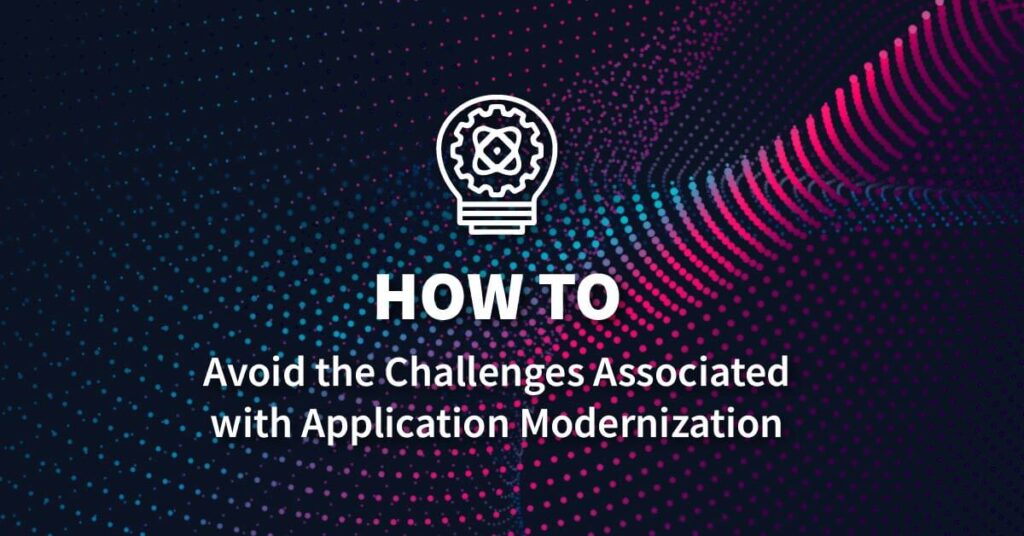 soliantconsult's tweet image. #Applicationmodernization has plenty of benefits:
✅Easily-extensible new functionality
✅ Increased market competitiveness
✅ Improved security
✅ Cost reductions

But it also has its challenges. Learn more about them and how to overcome them: soliantconsulting.com/blog/applicati…