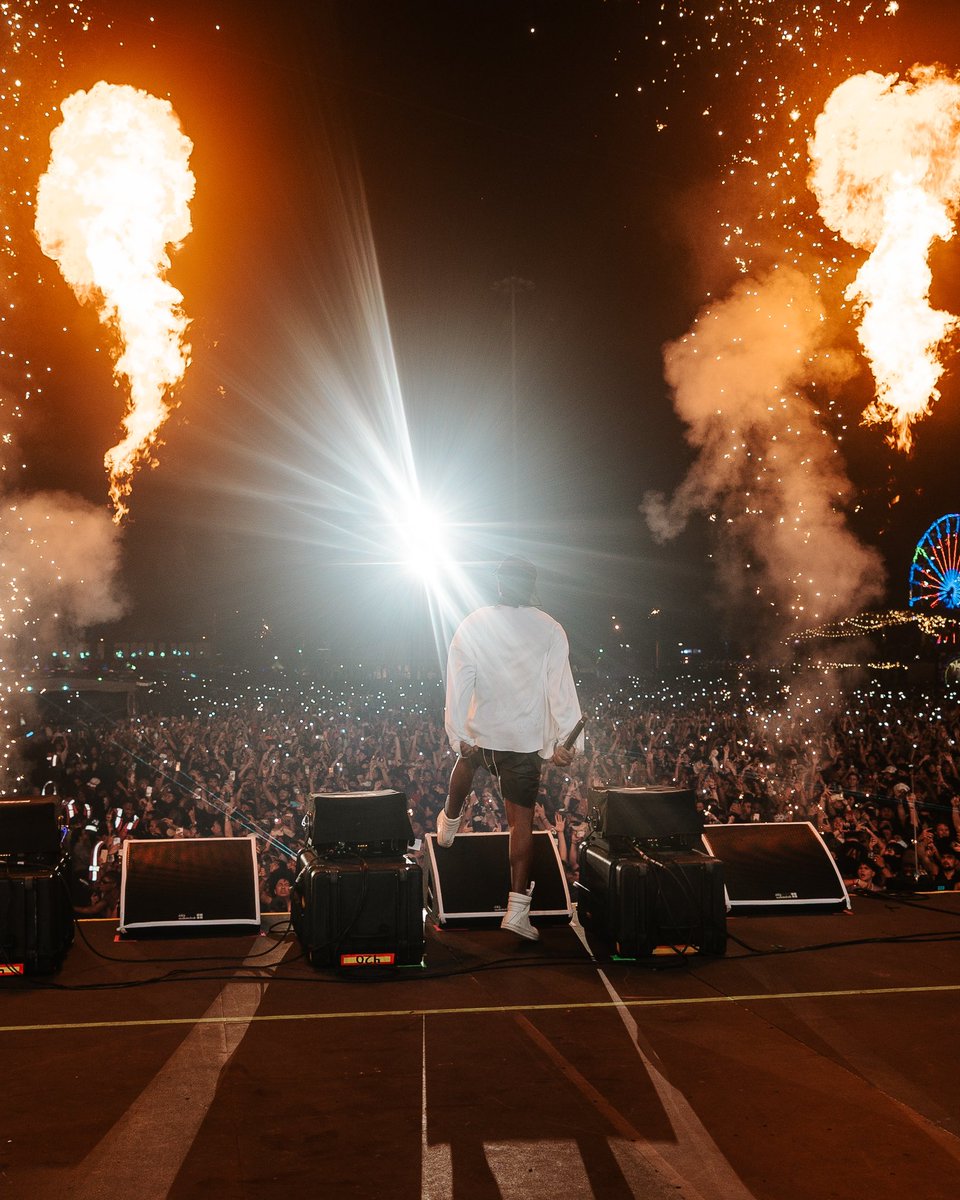 Rolling Loud tweet media