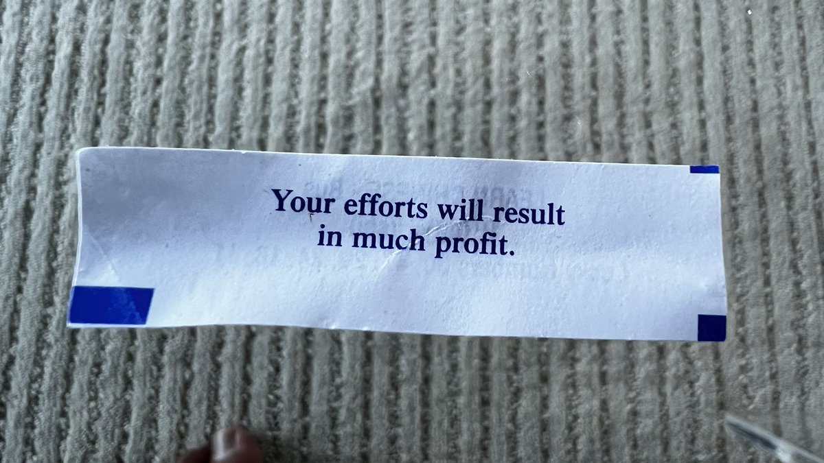 Vijay Pande tweet media