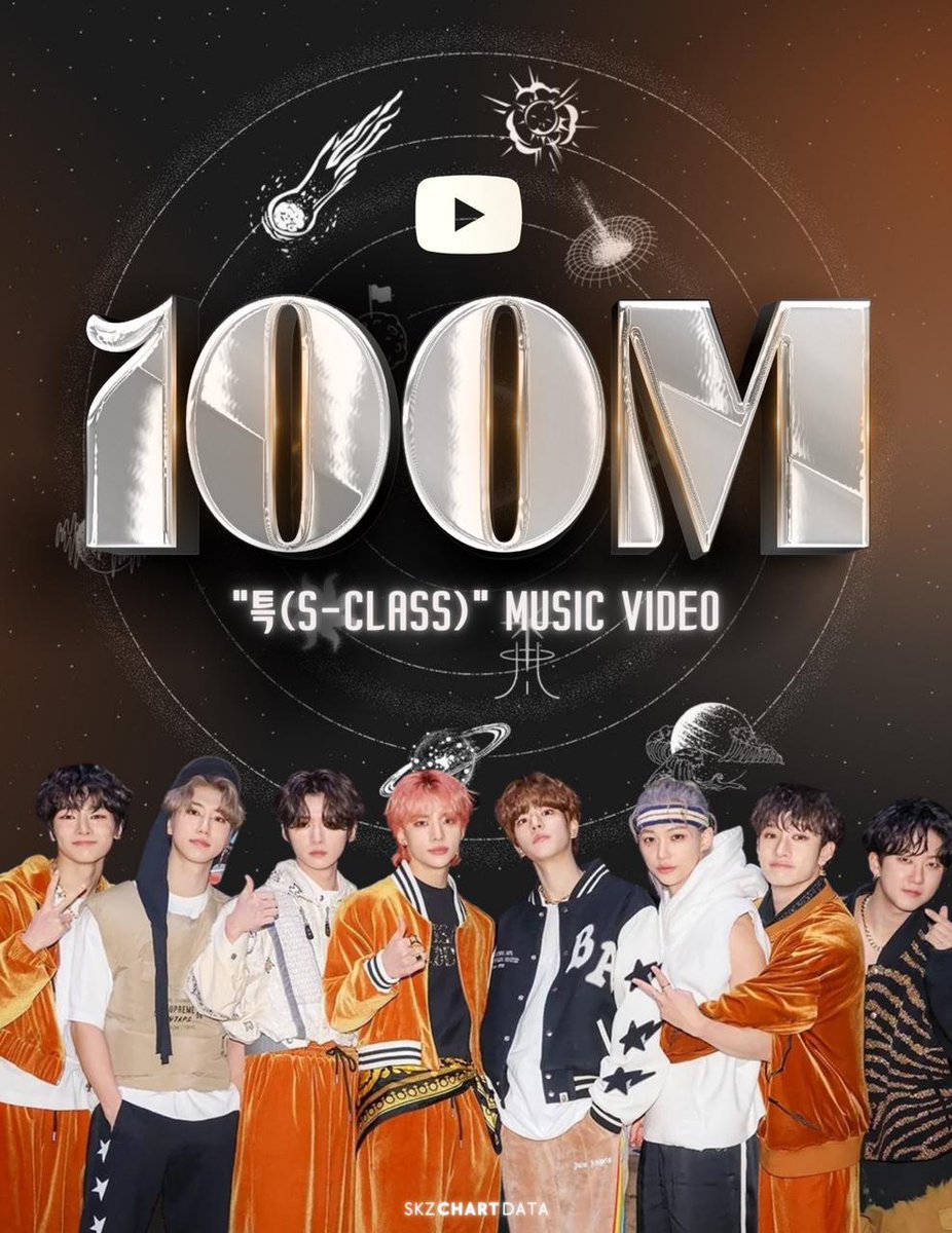 hyunminoo's tweet photo. SE LOGRO STAY LAS AMO 

#100MSClassMV https://t.co/27dfbX1eaM