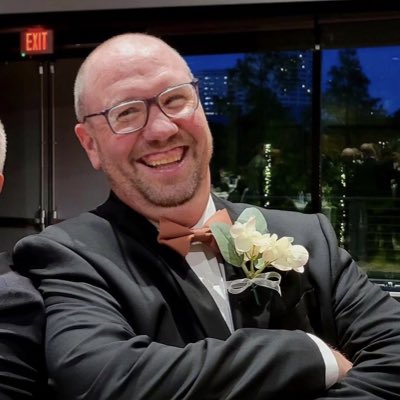 #NewProfilePic
