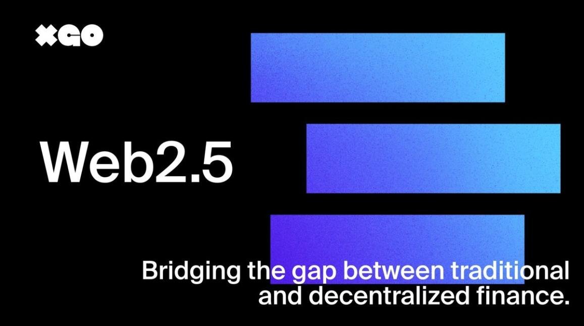 XGo_official's tweet photo. With the familiarity of Web2, and the transparency, security, and inclusivity of Web3, XGo aims to bring economic empowerment and financial accessibility within everyone's reach.

Use crypto the way it was intended with https://t.co/jwphOSSh84. https://t.co/S2lDOf671Y