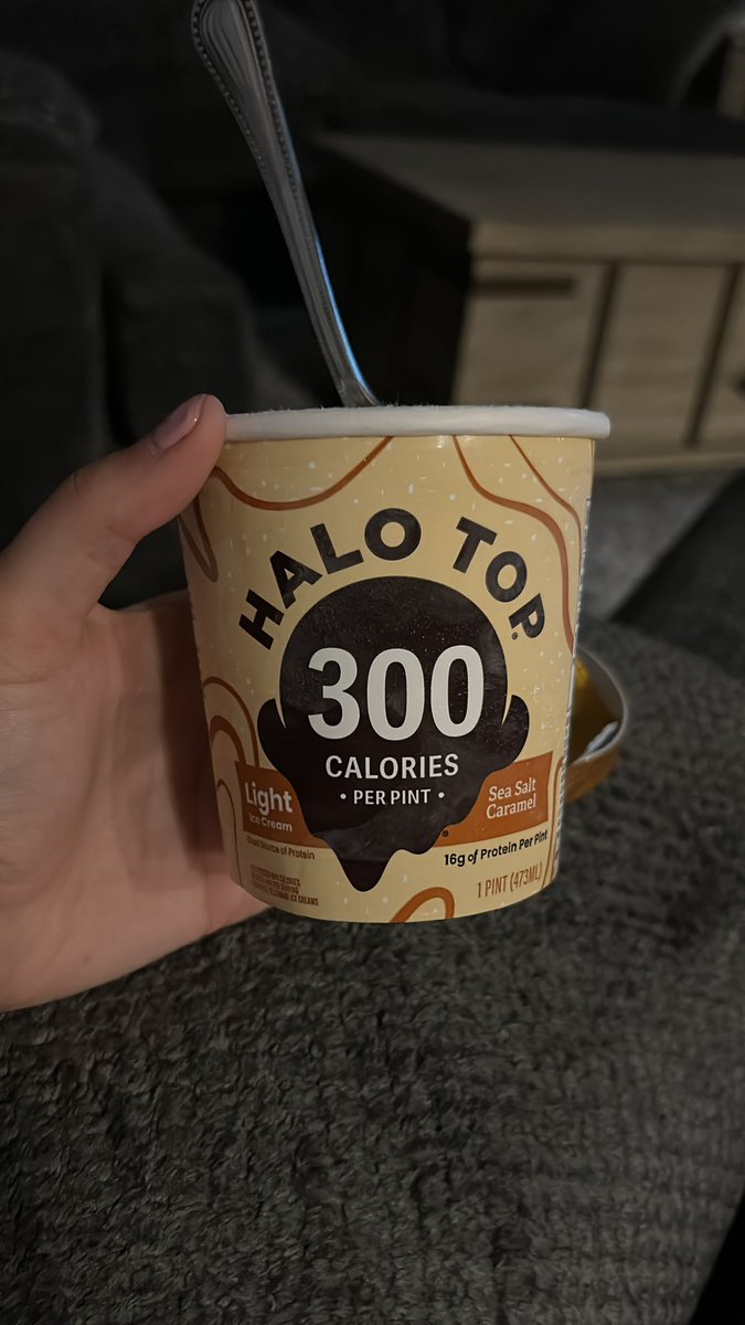 Omg.., this is heavenly. The perfect treat after a long day of curriculum training. 🤤