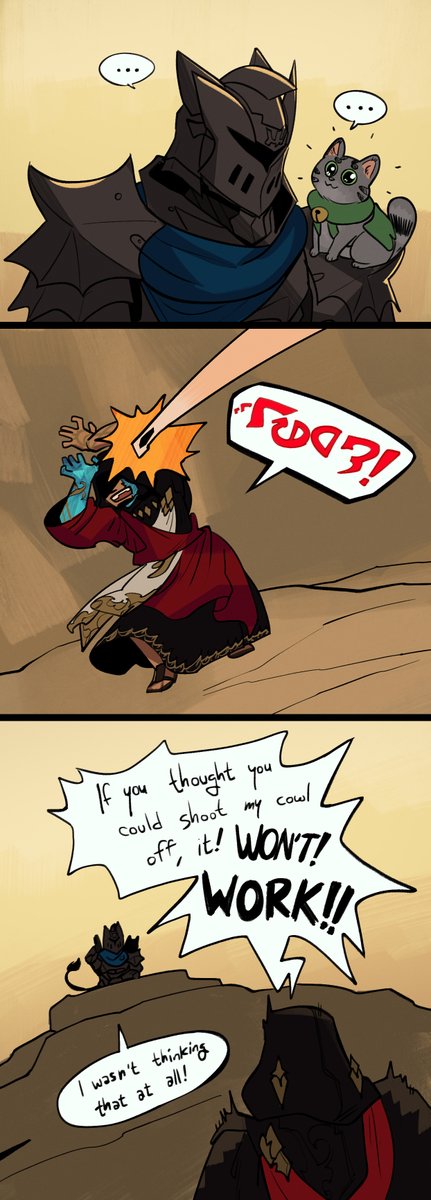 bullying him