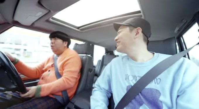 このカップル仲良いな。 https://t.co/hFfCH2SD9w