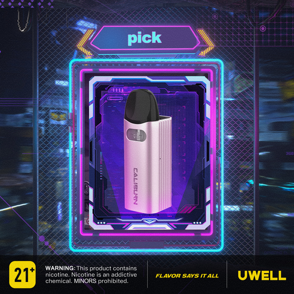 Would you take this? 💗💗

#vapedaily #vapefam #vapelove #Caliburnaz3 #zega #uwell #vapetime #vape #myuwell #Caliburn