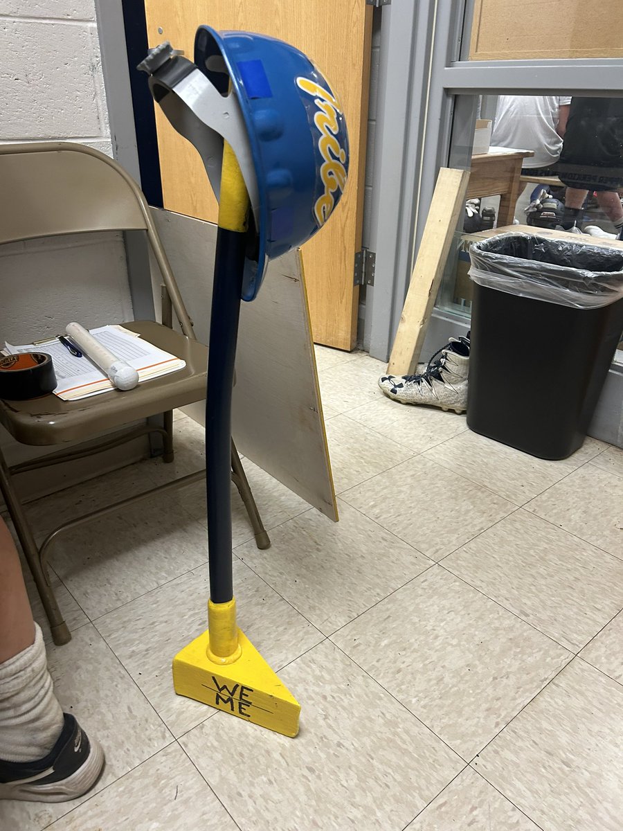 Rich Kressly tweet media