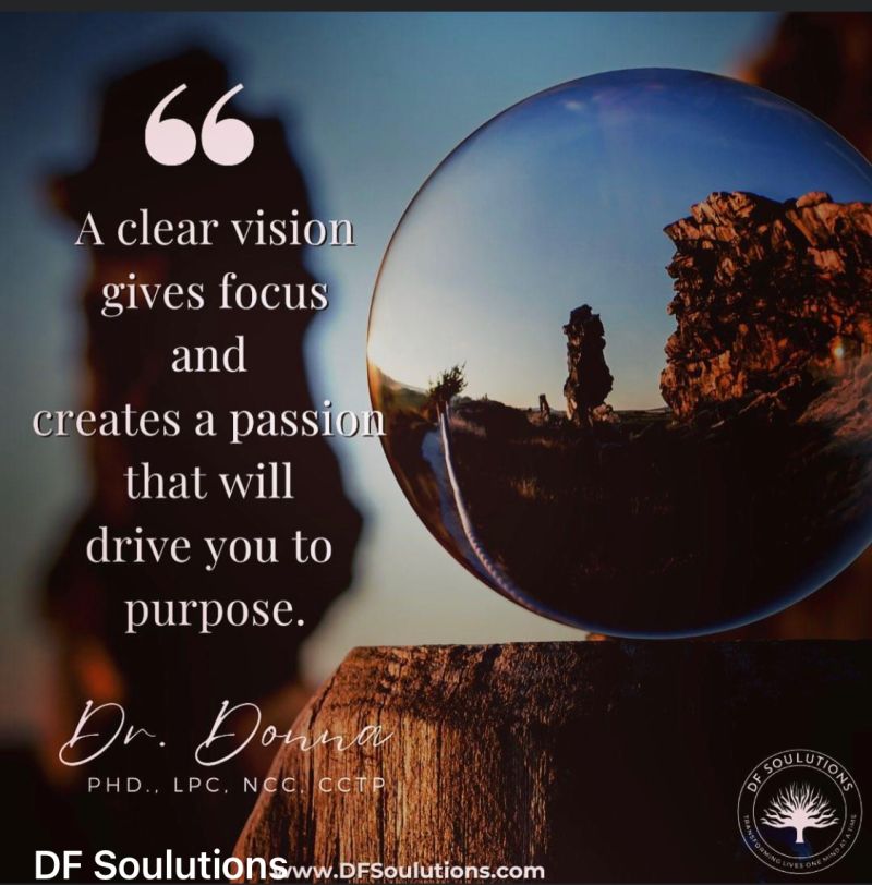 Dfsoulutions's tweet photo. Clearing mental clutter is key to achieving your purpose in life. Passion is important, but w/o focus, it can be difficult to accomplish your goals. Take time to declutter your mind &amp; prioritize your tasks to ensure that you are able to put your passion towards achieving purpose. https://t.co/zhmPR1Sih5