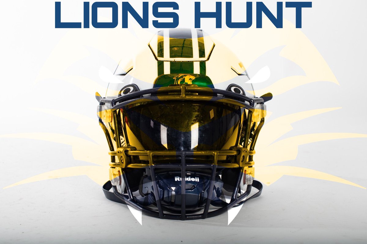 Excited to receive an offer from The College of New Jersey! <a href="/CoachCGoff/">𝐂𝐚𝐬𝐞𝐲 𝐆𝐨𝐟𝐟</a> <a href="/CJendryaszek/">Coach Jendryaszek</a> <a href="/TCNJfootball/">TCNJ Football</a>