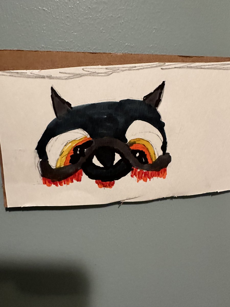 iamtoddhunt's tweet photo. Not sure what 8 year old Grey is making. But it rocks already. https://t.co/MP5CQcJNm4