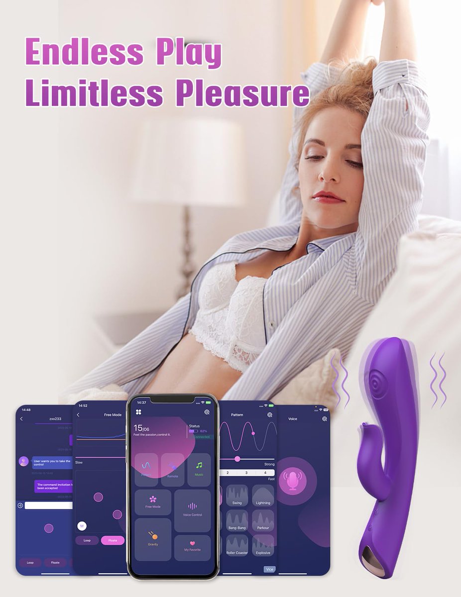 Starting Connection💜