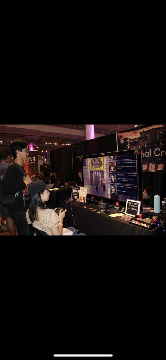 Snacktime Games tweet media