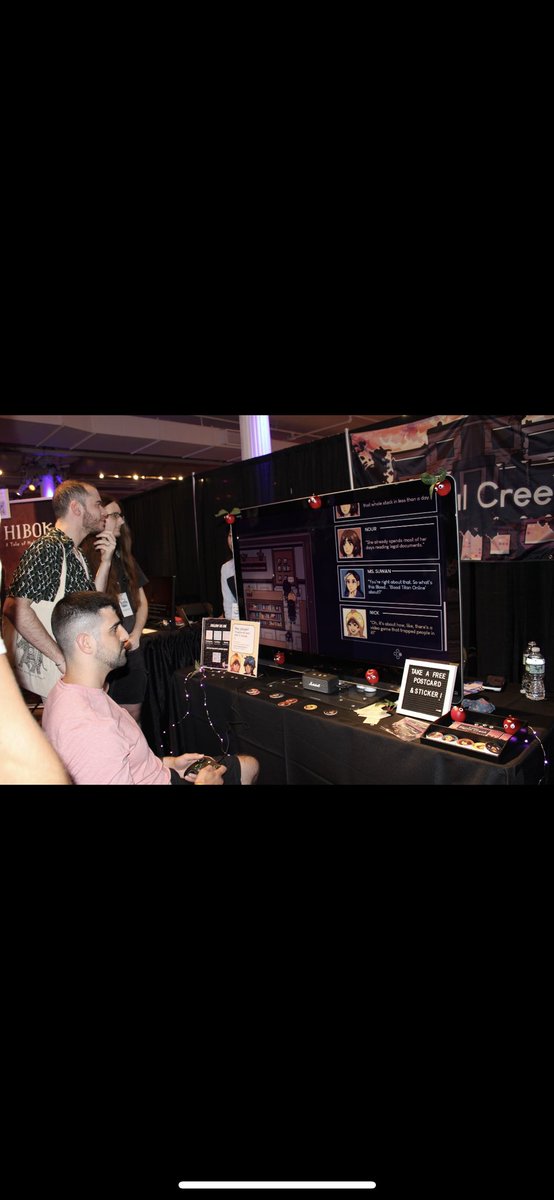 Snacktime Games tweet media