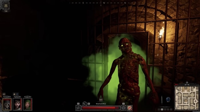 gamespark's tweet photo. 注目集まるPvPvE『Dark and Darker』公式サイトなどで『#タルコフ』方式の早期アクセス開始！Twitch視聴者数11万人超えと復活後も注目集める
https://t.co/nEwjKPsgCT
#DaD #DnD https://t.co/BR9CbdPgvC