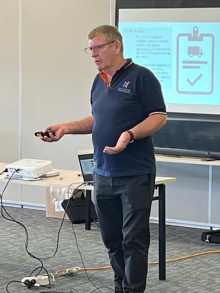 Grain Producers SA tweet media