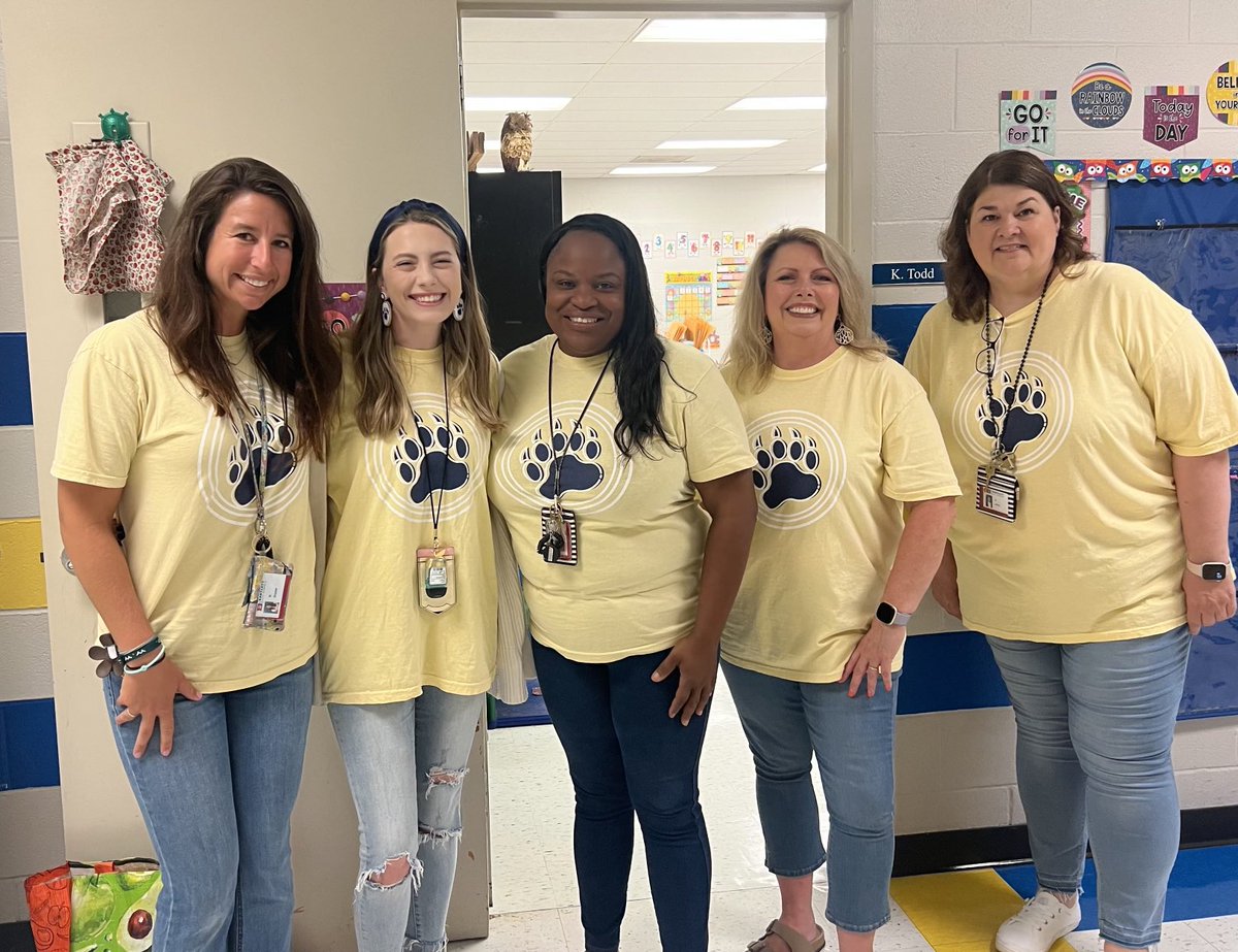 Mrs. Mitchell’s Mountain Lions tweet media