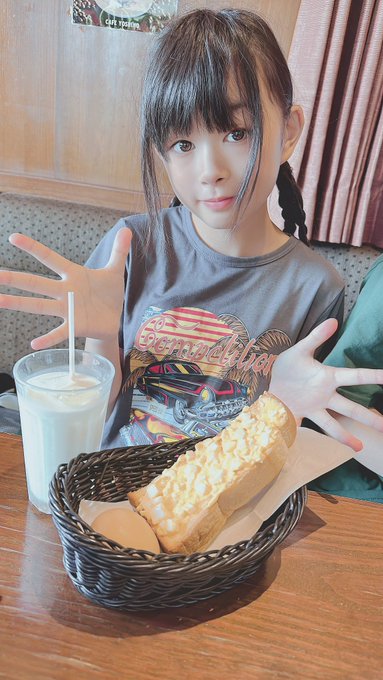 Twitterのコスプレ画像7