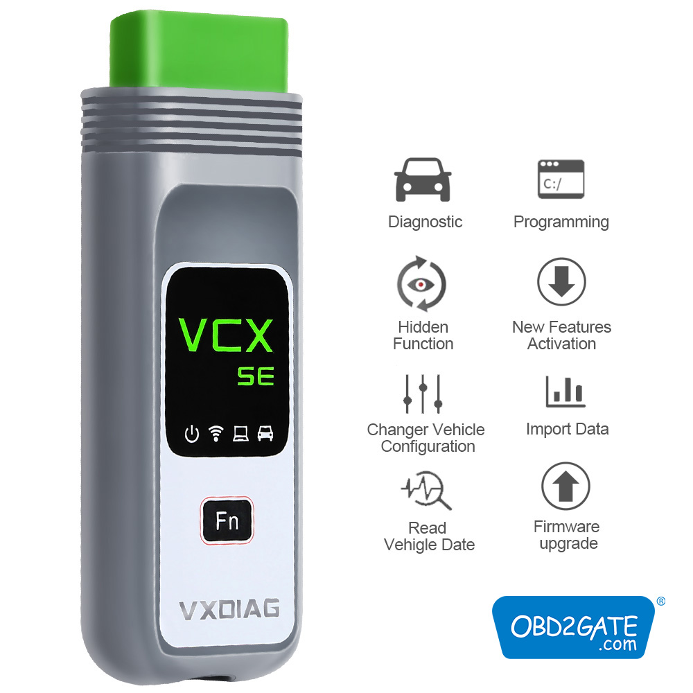 dtim6522's tweet image. VXDIAG VCX SE for BMW
obd2gate.com/products/vxdia…
🚗 Unparalleled programming and coding for all BMW E / F / G series
🏁 1-year warranty and compatibility with BMW models from 2004 to 2021
#VXDIAG #VCXSE #BMWProgramming #AutomotiveTech #DiagnosticsMatter