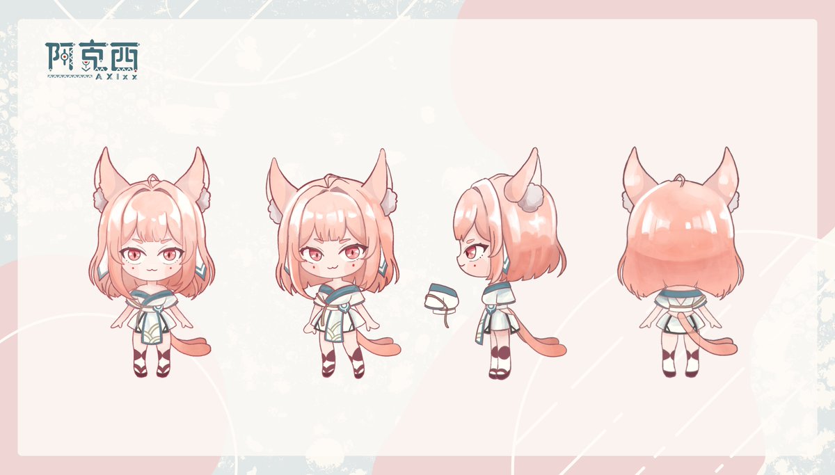 Axixx_Axi's tweet photo. 目前每週固定直播1次❤️
超級歡迎談話類型聯動邀約！
雖然妖靈畫坊還有好多東西還沒建設（´•̥ ×•̥`）
但是超級歡迎來訪噢✨

Φ 通用｜#阿克西 #Axixx #阿克貓 #AxCat
Φ 實況｜#妖靈畫坊營業中
Φ 二創｜#Axillust
Φ R18 ｜#阿嘿西
Φ 召喚｜#ArArArAxi
Φ FanName｜#秒喵 #西猫子

【妖靈畫坊】目前在YT營業✂️
https://t.co/HMQd0xzNS5
【冷清的妖靈畫坊需要人煙（DC）】
https://t.co/miMfUHWnXg
【棉花糖長期募集中】
https://t.co/pwSV8NMLSM