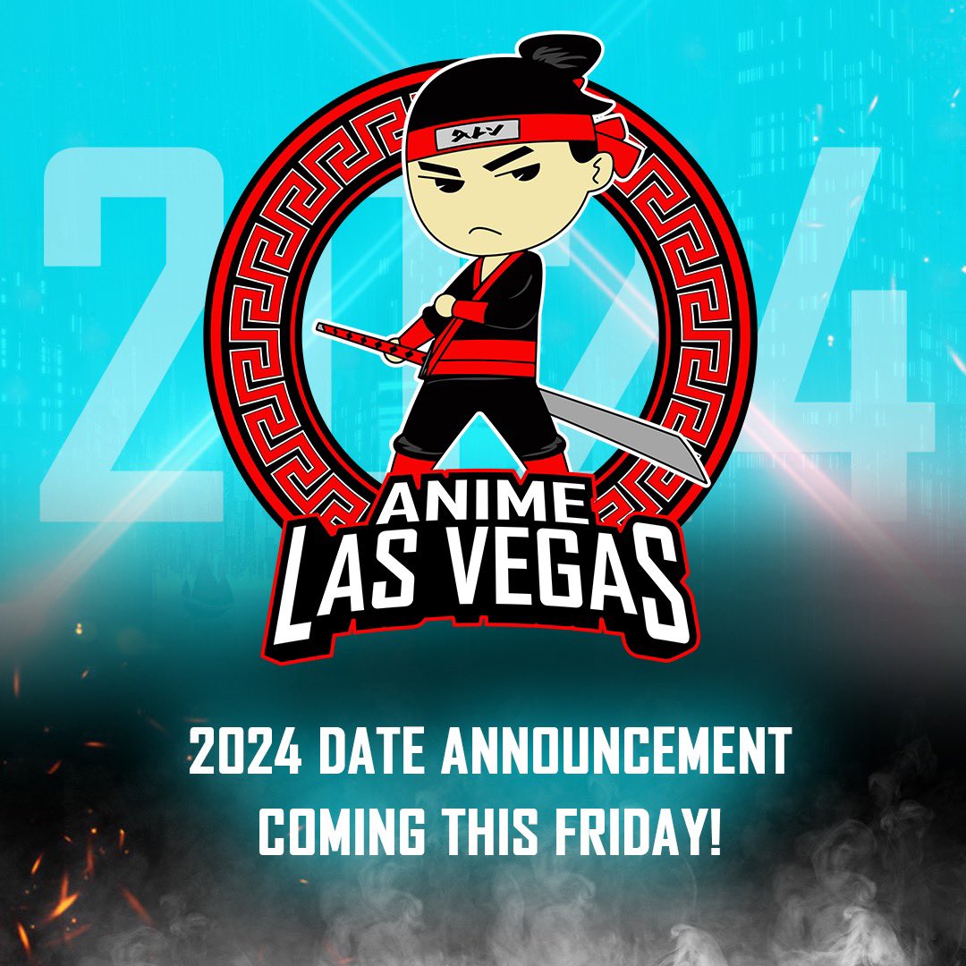 Las Vegas Anime Convention 2025 Jorie Malinda