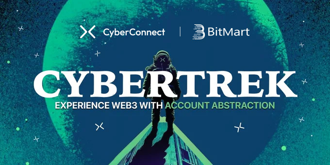 BitMart tweet media