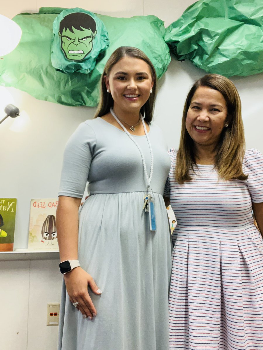 MariaTeros's tweet image. We are ready to share an amazing school year with our students! ❤️@MsSchindler_PFE @4thgradepfe @HumbleISD_PFE #PFEisHAPPY