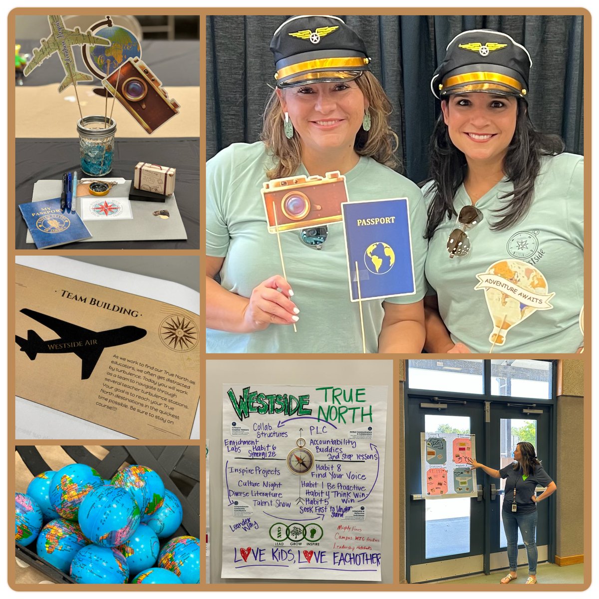 AllisonBailey tweet media