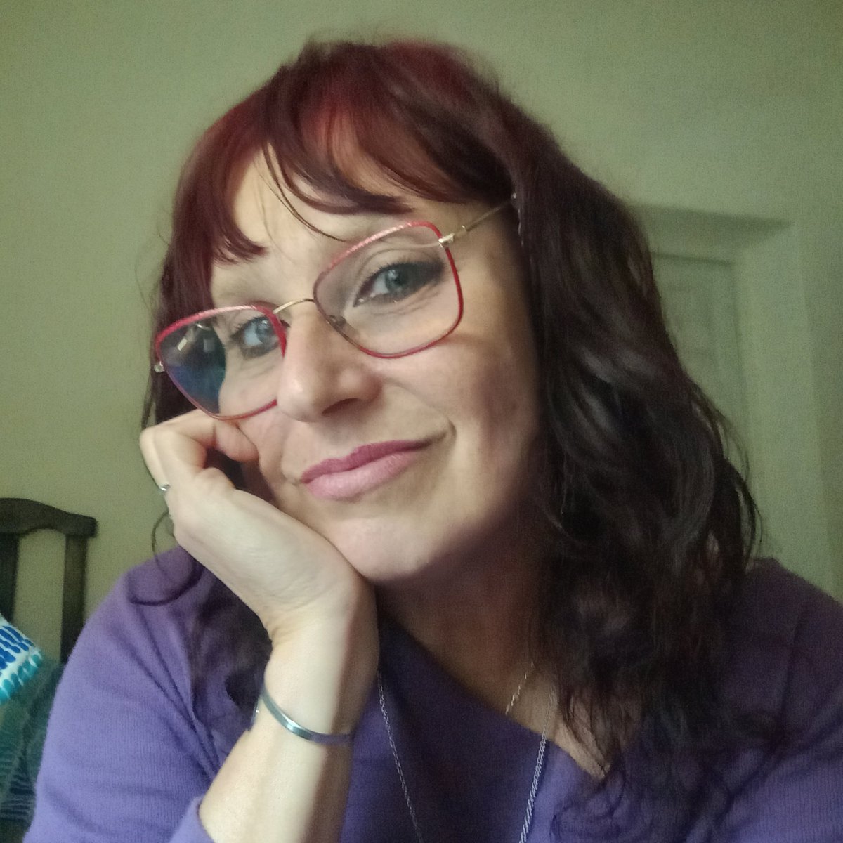 Noemí Ester Marmor- Escritora tweet media