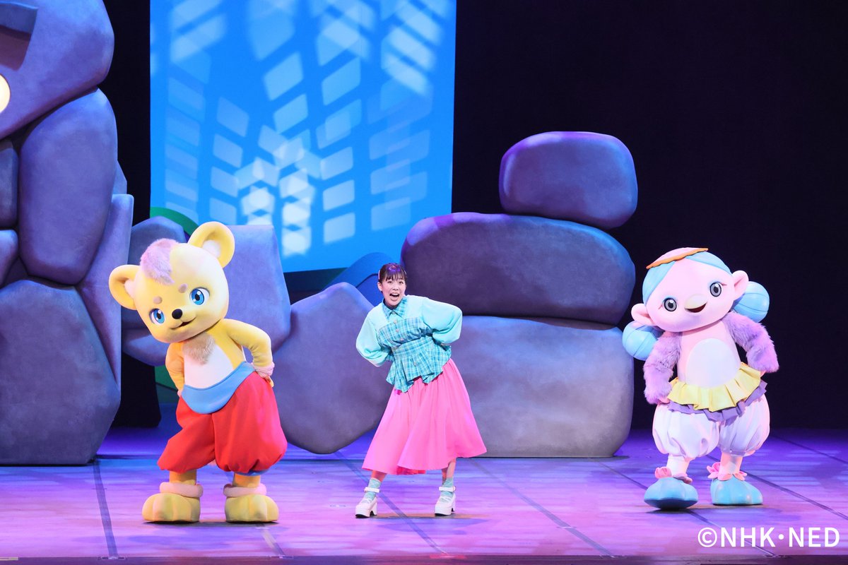 🎉明日8月9日発売🎉 『 #おかあさんといっしょ ファミリーコンサート