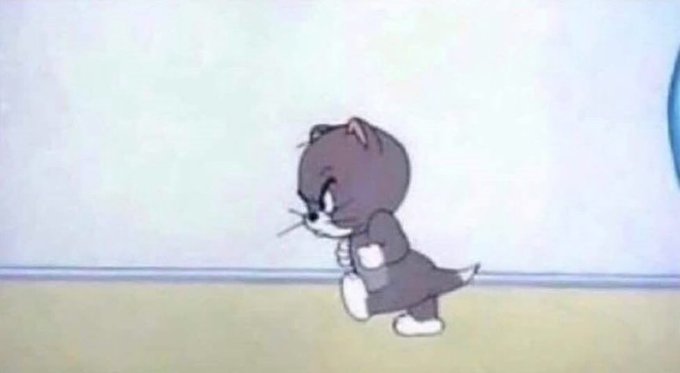 me omw to get the booty touches I deserve 🍑👏🏻🖤 https://t.co/ridWUNjjye<a href="/tag/comingoutday"class="tags"><span>#comingoutday</span></a>