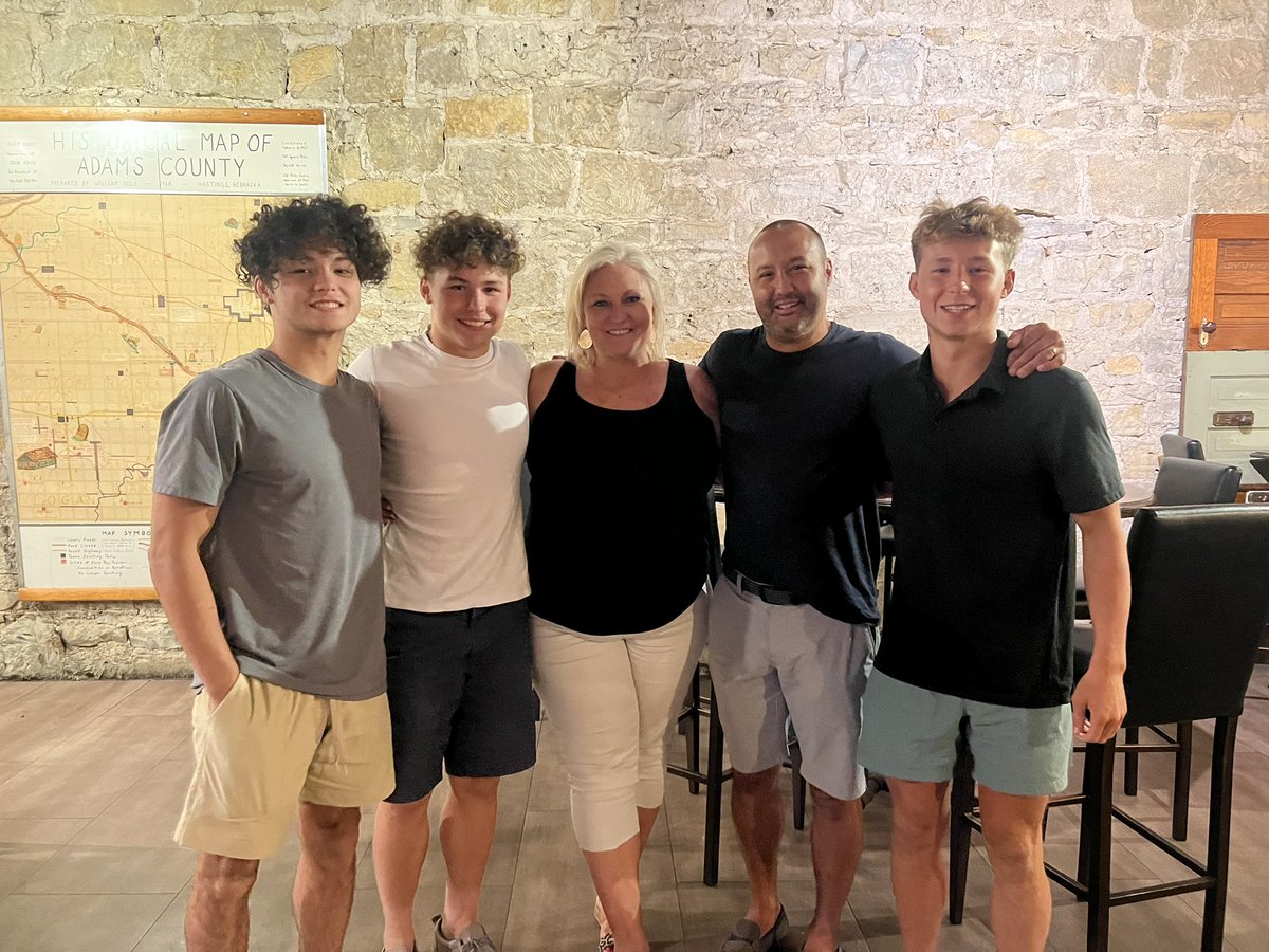 Aaron Kunz tweet media