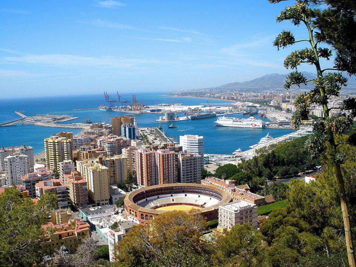 Málaga se queja 2023 tweet media