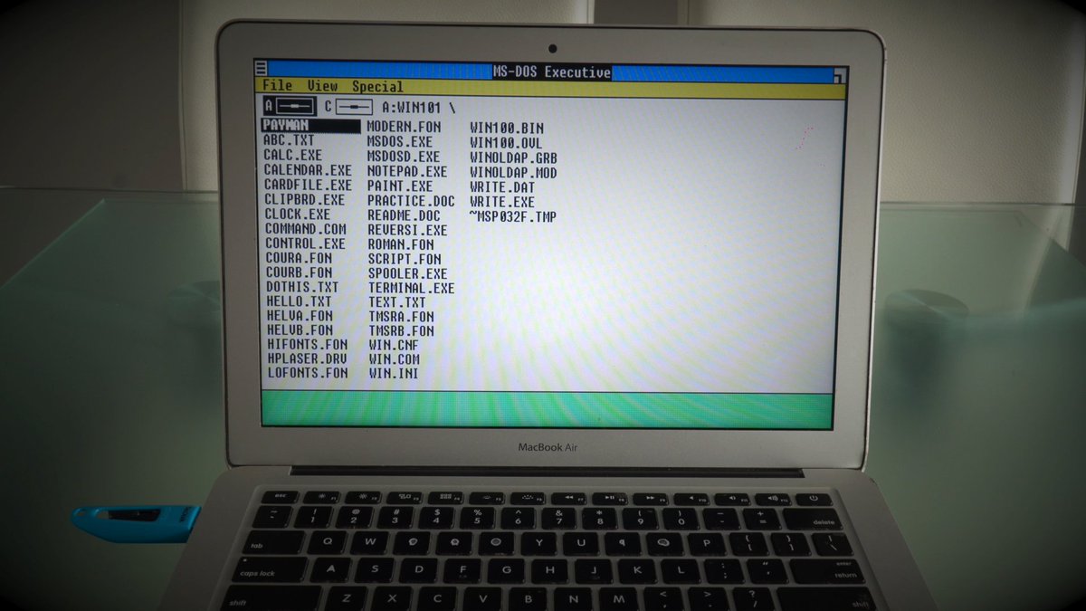 MARTIN NOBEL tweet media