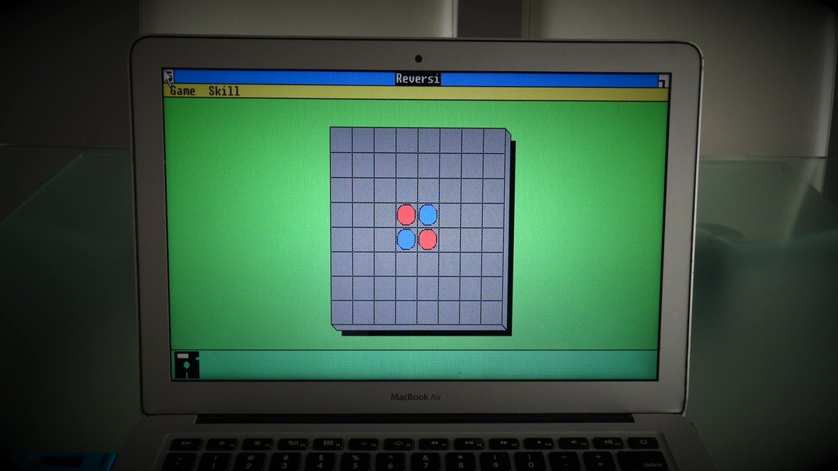 MARTIN NOBEL tweet media