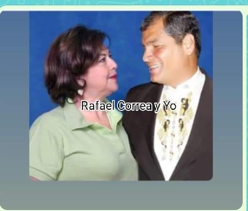 AdaPiedad5's tweet photo. @lamborjimy @LaDataEc Volver al pasado? al segundo país más seguro, al de las mejores carreteras,al de las obras nunca antes vistas : el puente los caras, hidroeléctricas,  el q fomentó el turismo en los eventos más importantes? Becas, seguridad,salud, empleo.  si quiero regresar entonces! Toditito 5 https://t.co/3f1srGHAwy