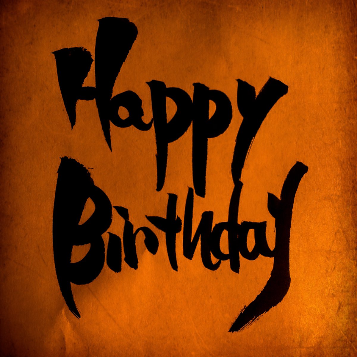 MY_MURMUR's tweet photo. 今日誕生日の貴方、おめでとう！！ https://t.co/nQZ9fVlAty