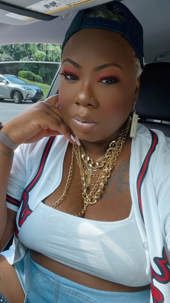 🍑🍑 he met a girl from Atlanta 🍑🍑