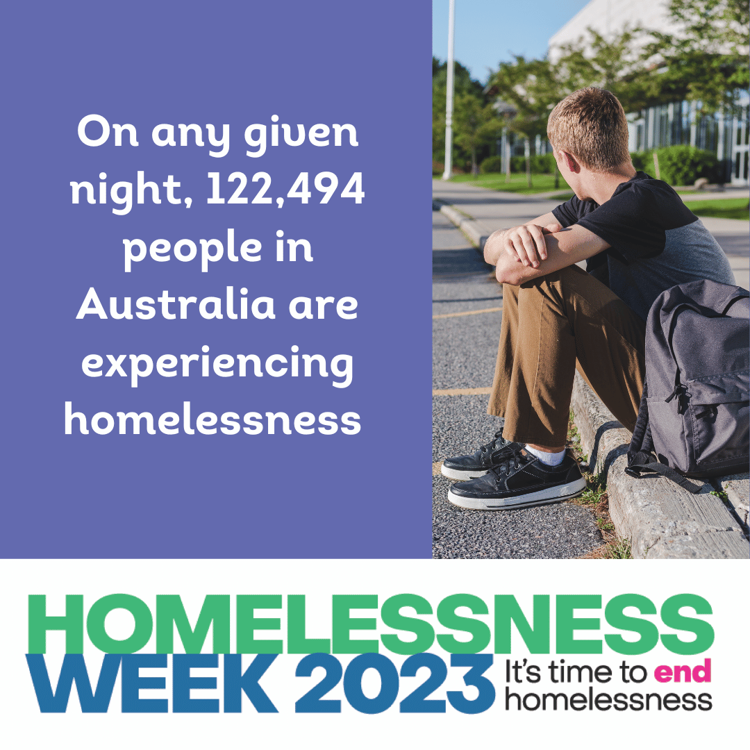 RiseCommunityWA's tweet photo. #HW2023 In WA alone, nearly 10,000 people are without a secure home, an increase of 8%, and the number of rough sleepers has more than doubled. 

To end homelessness, we need more than just a roof. We need adequate incomes, safety from violence, and effective support systems. https://t.co/d92pxuk4TB