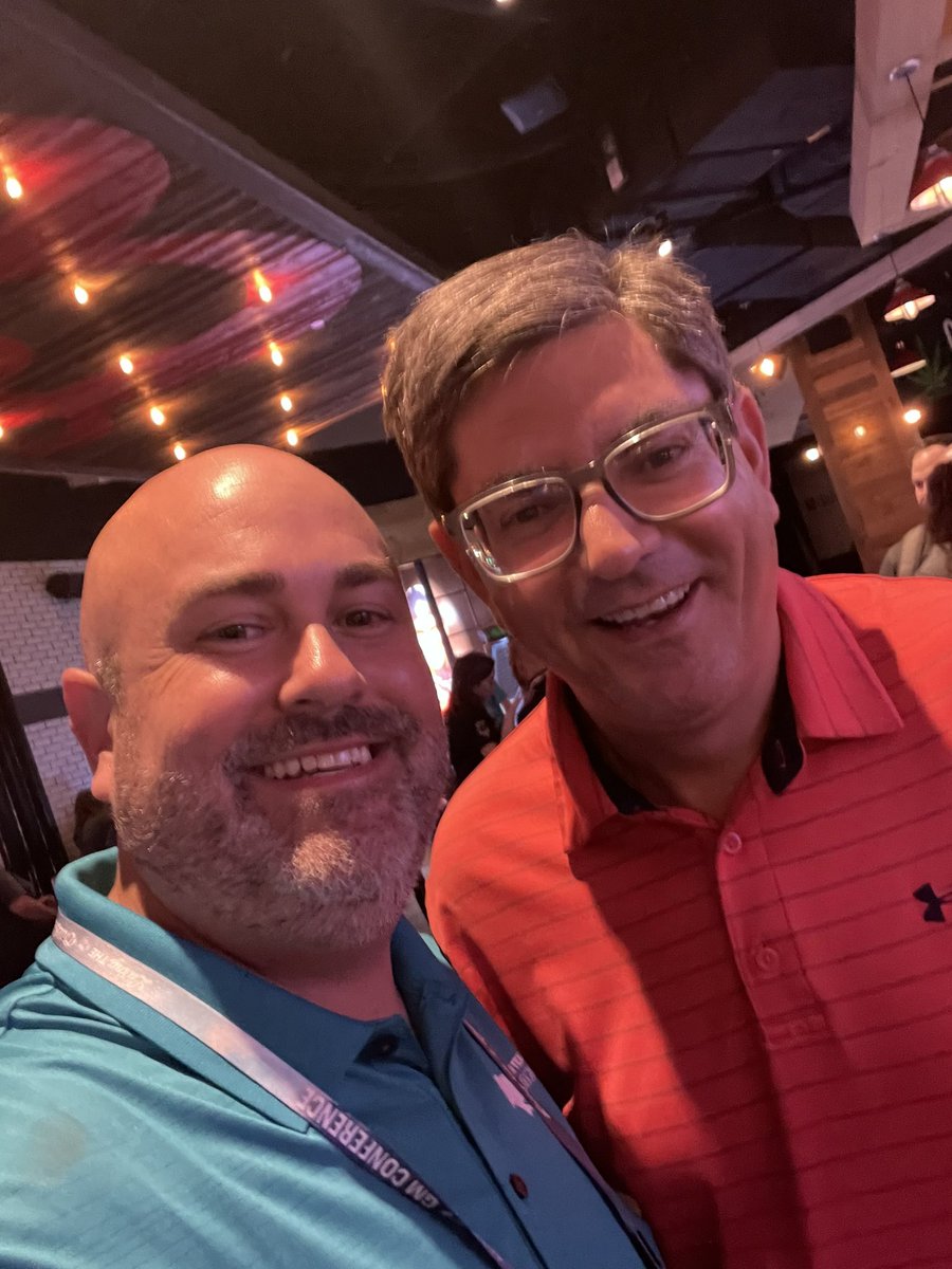 Steve Hendricks tweet media