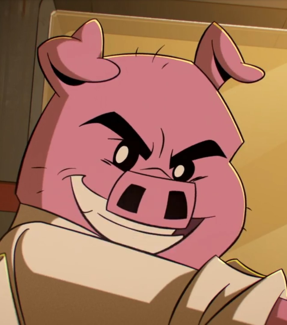 daily pigsy (@lmkpigsy) on Twitter photo 