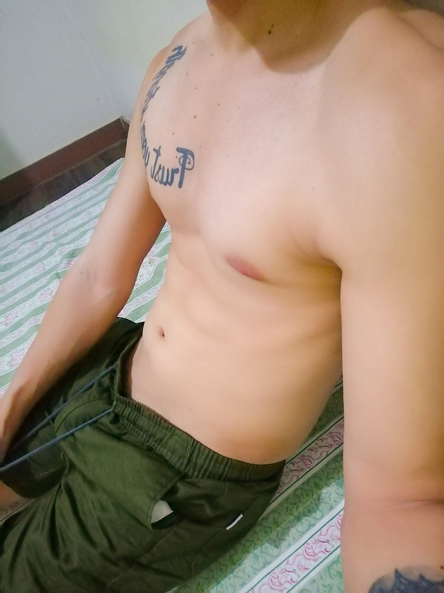 Basurero_29's tweet photo. Murning💦 https://t.co/1sqP7jLlSG