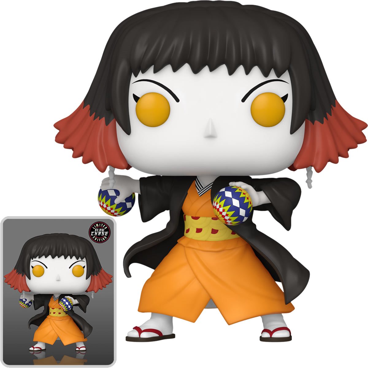 toygiga1's tweet photo. Demon Slayer Susamaru Funko Pop! Vinyl Figure #1409
https://t.co/utGZM8npHW
#DemonSlayer #funko #chase #anime https://t.co/IbAozDiKfF
