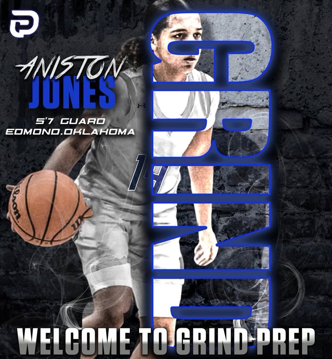 WELCOME TO GRIND PREP‼️